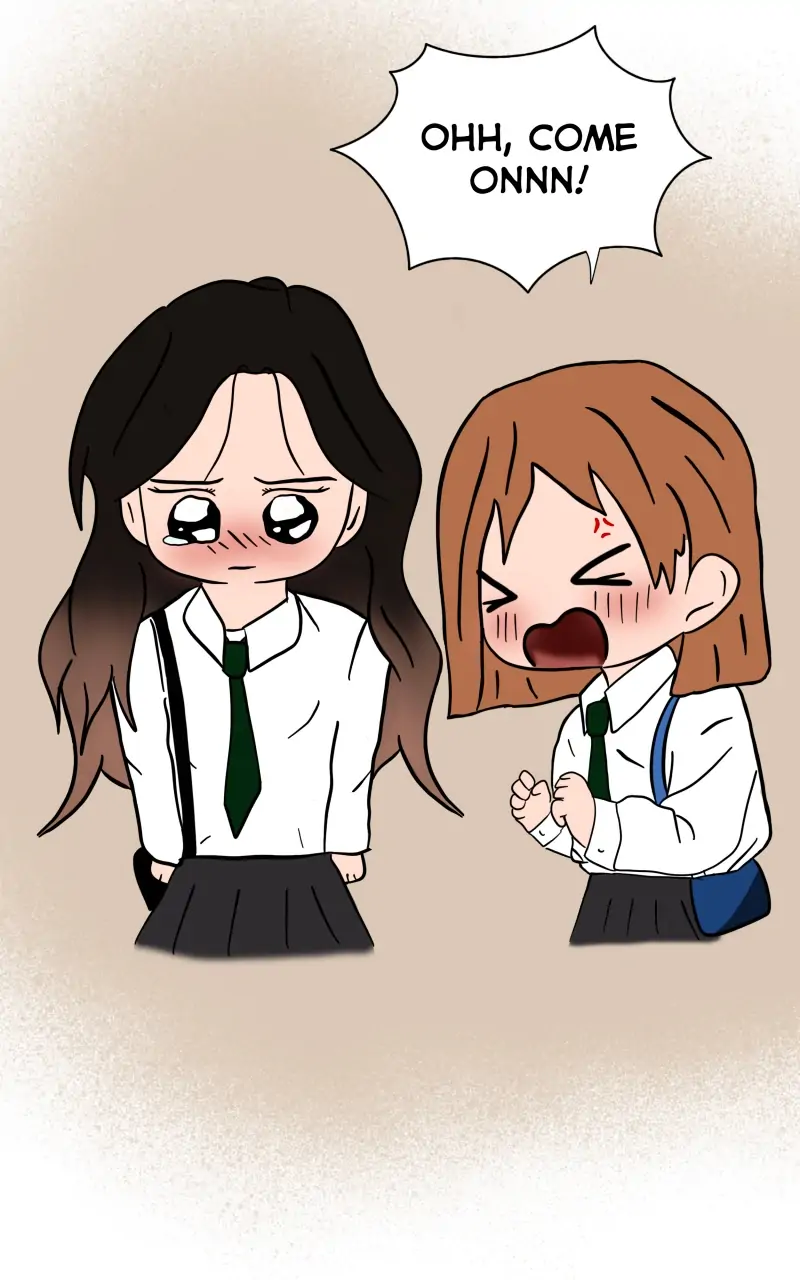 First love or second… Chapter 1 - page 24