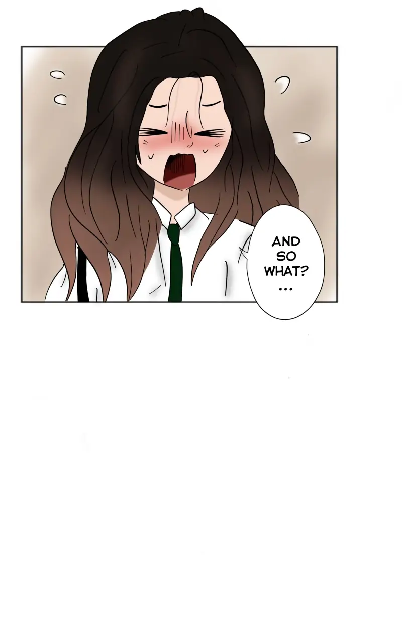 First love or second… Chapter 1 - page 26