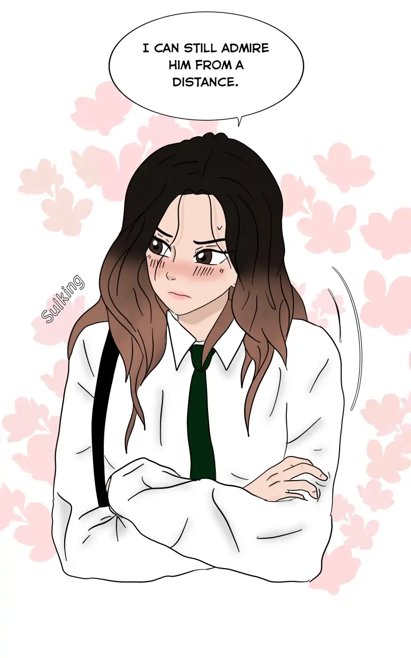 First love or second… Chapter 1 - page 27