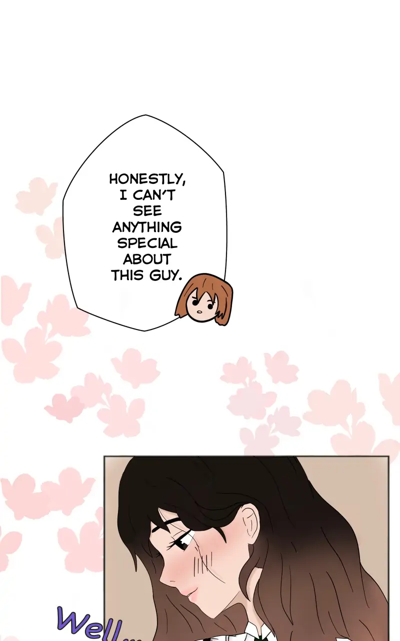First love or second… Chapter 1 - page 29