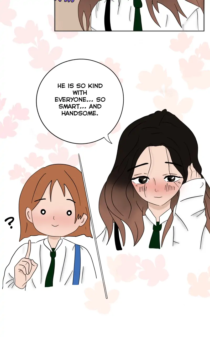 First love or second… Chapter 1 - page 30