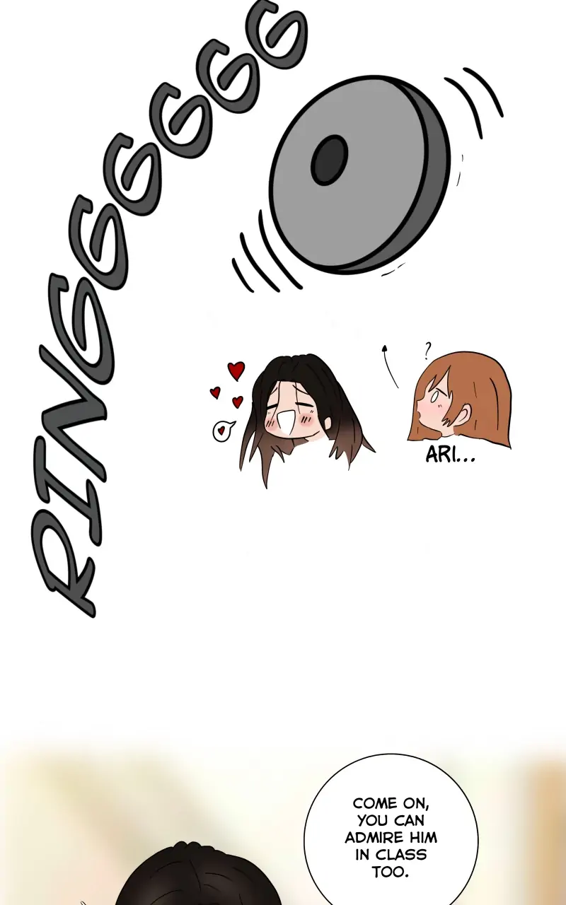First love or second… Chapter 1 - page 31