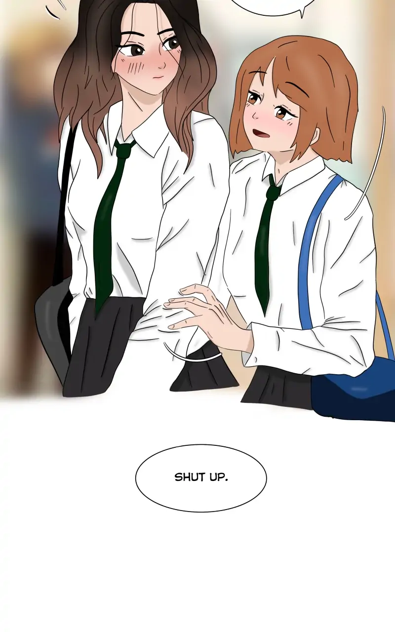 First love or second… Chapter 1 - page 32