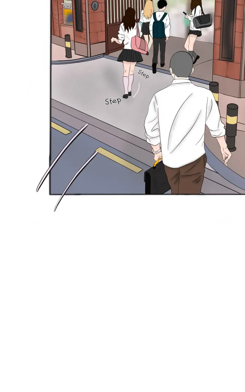 First love or second… Chapter 1 - page 4