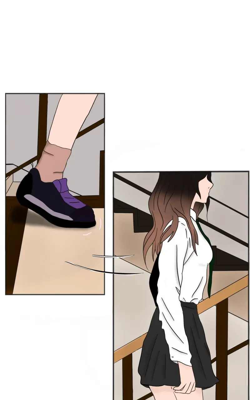 First love or second… Chapter 1 - page 5
