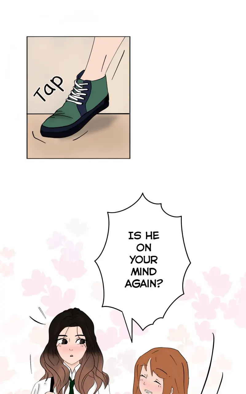 First love or second… Chapter 1 - page 9
