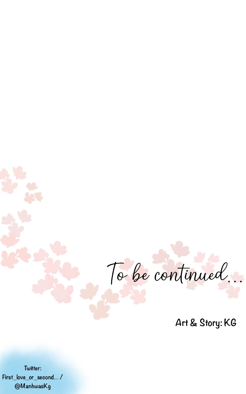 First love or second… Chapter 1.1 - page 4