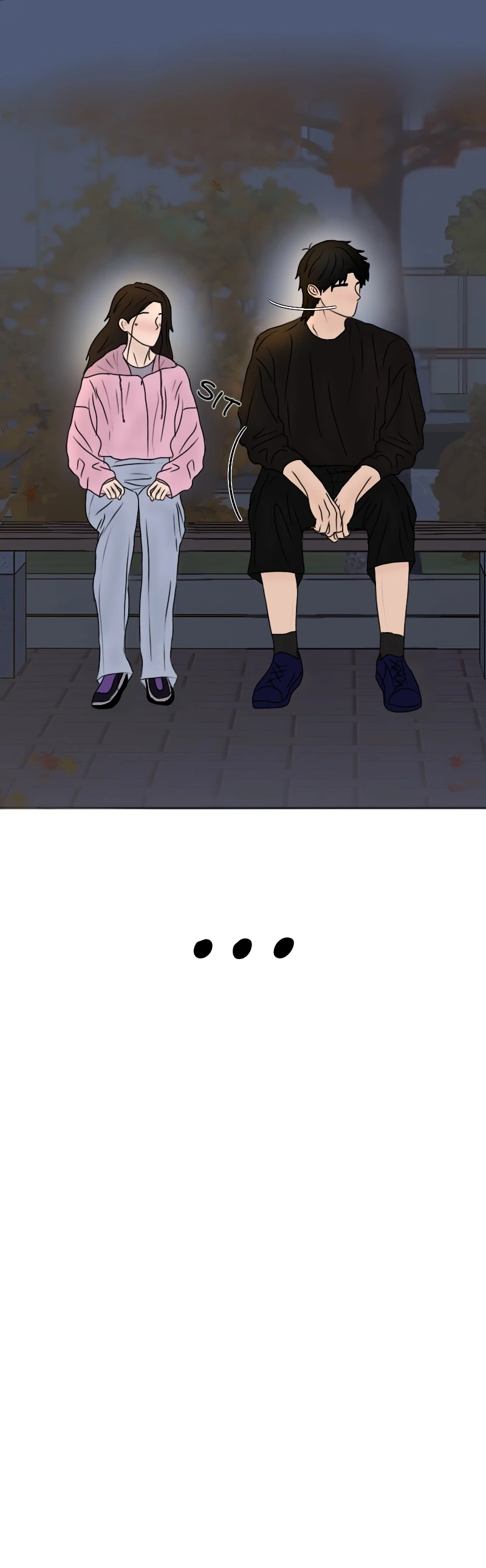 First love or second… Chapter 10 - page 11
