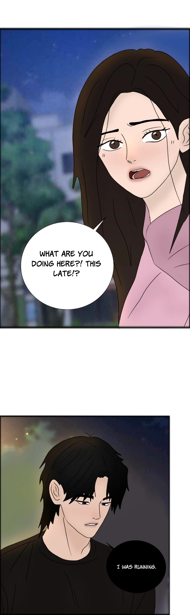 First love or second… Chapter 10 - page 12