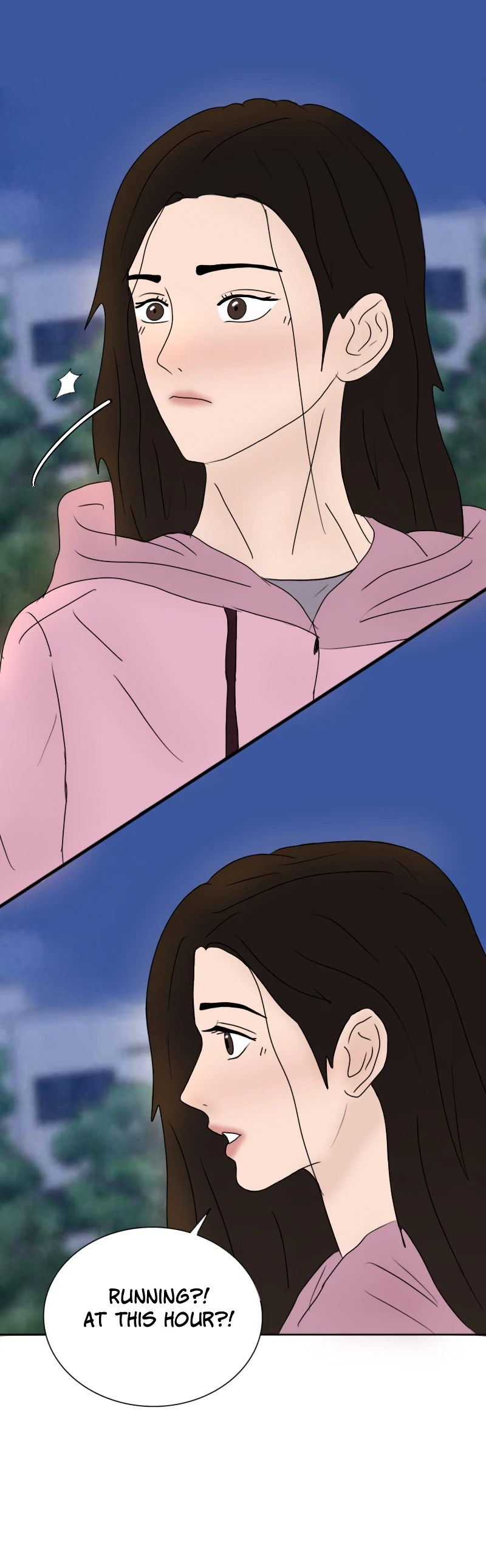 First love or second… Chapter 10 - page 13