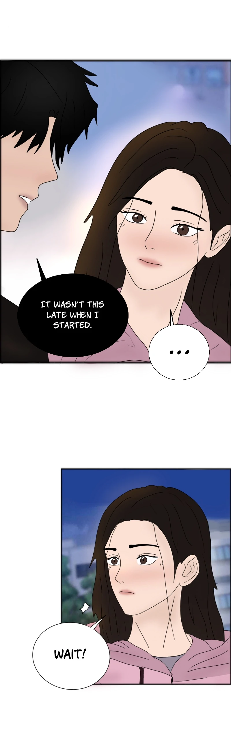 First love or second… Chapter 10 - page 14