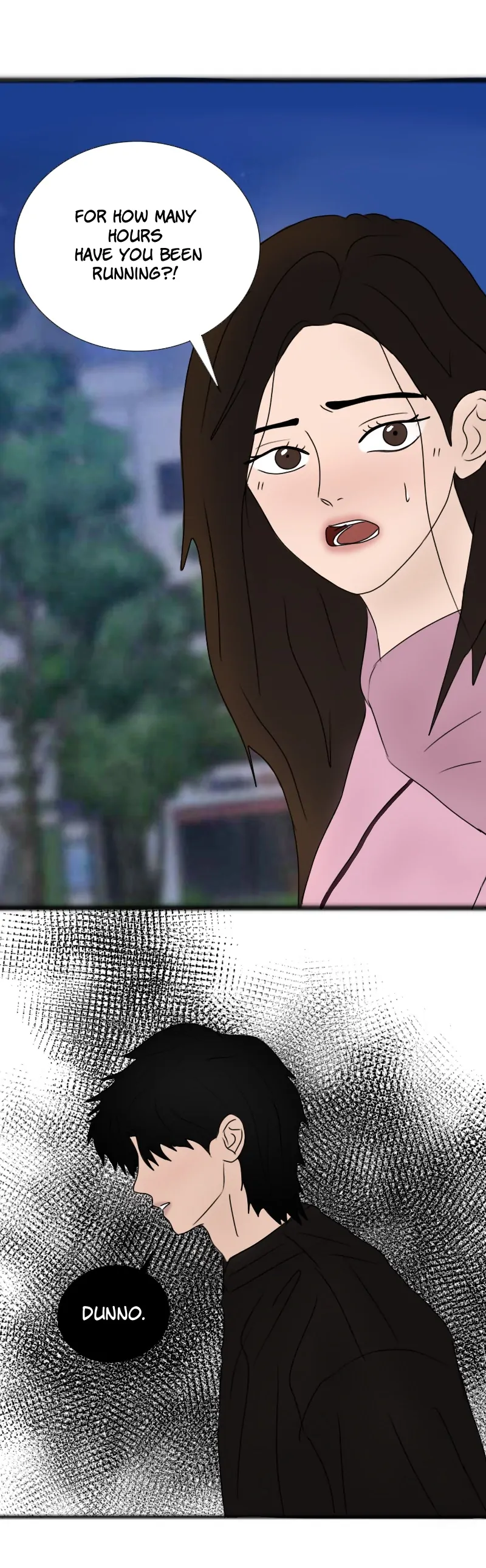 First love or second… Chapter 10 - page 15