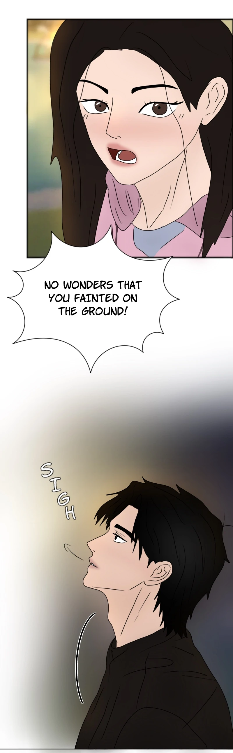 First love or second… Chapter 10 - page 16