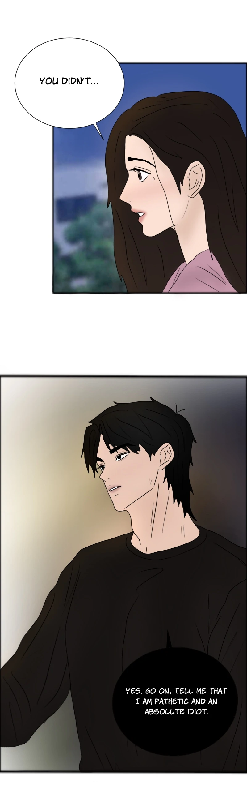 First love or second… Chapter 10 - page 18