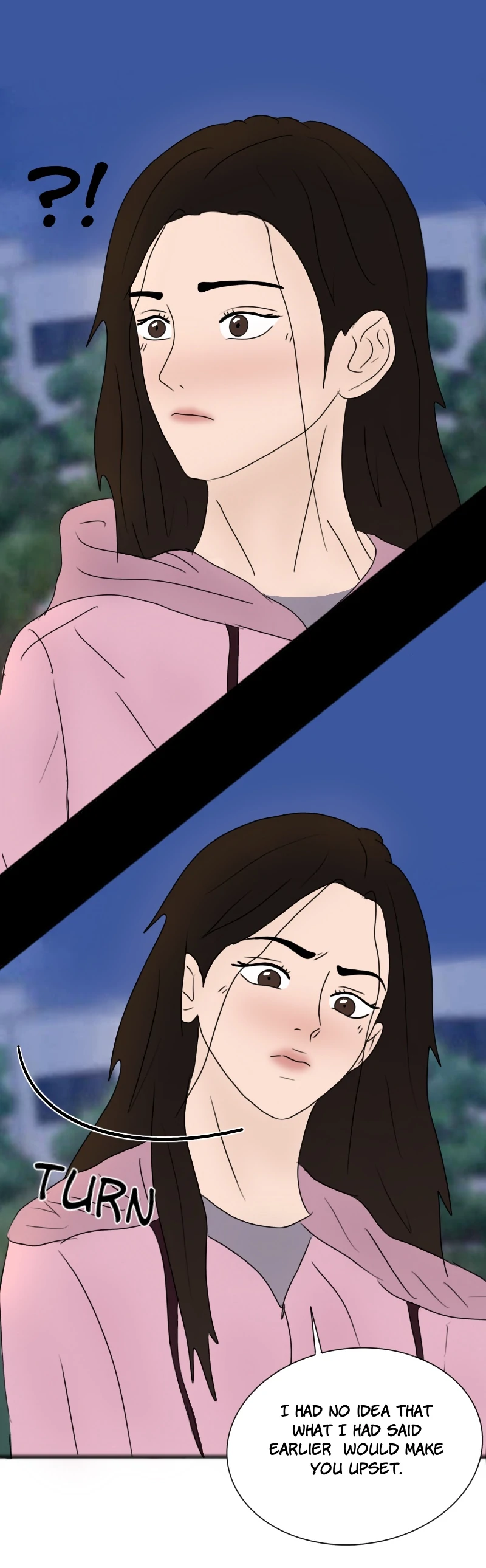 First love or second… Chapter 10 - page 19
