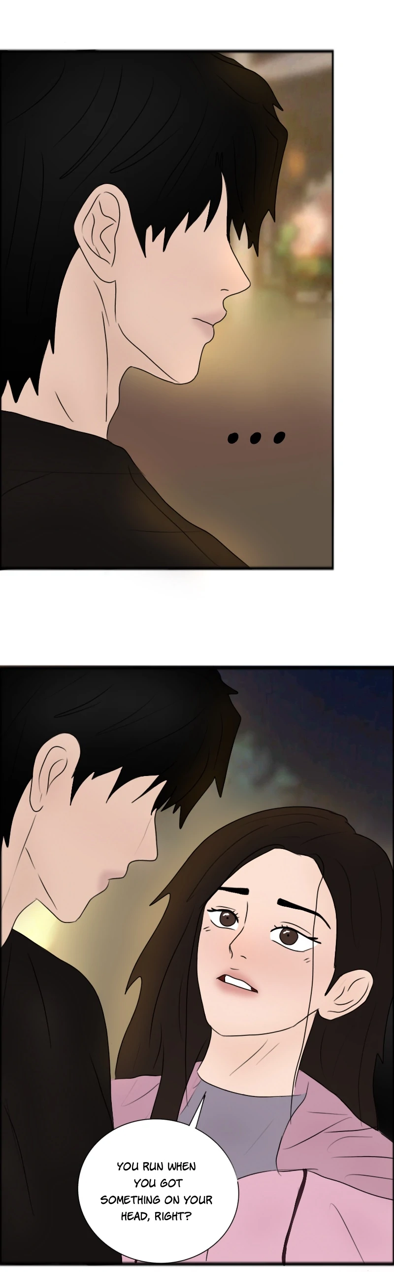 First love or second… Chapter 10 - page 20