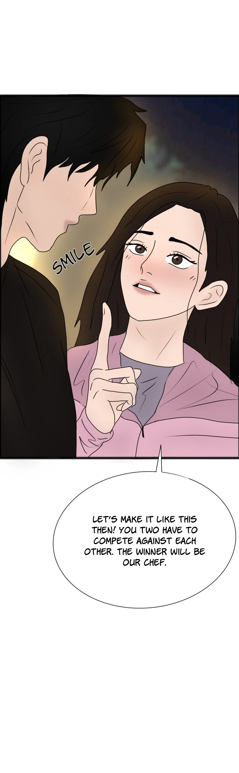 First love or second… Chapter 10 - page 31