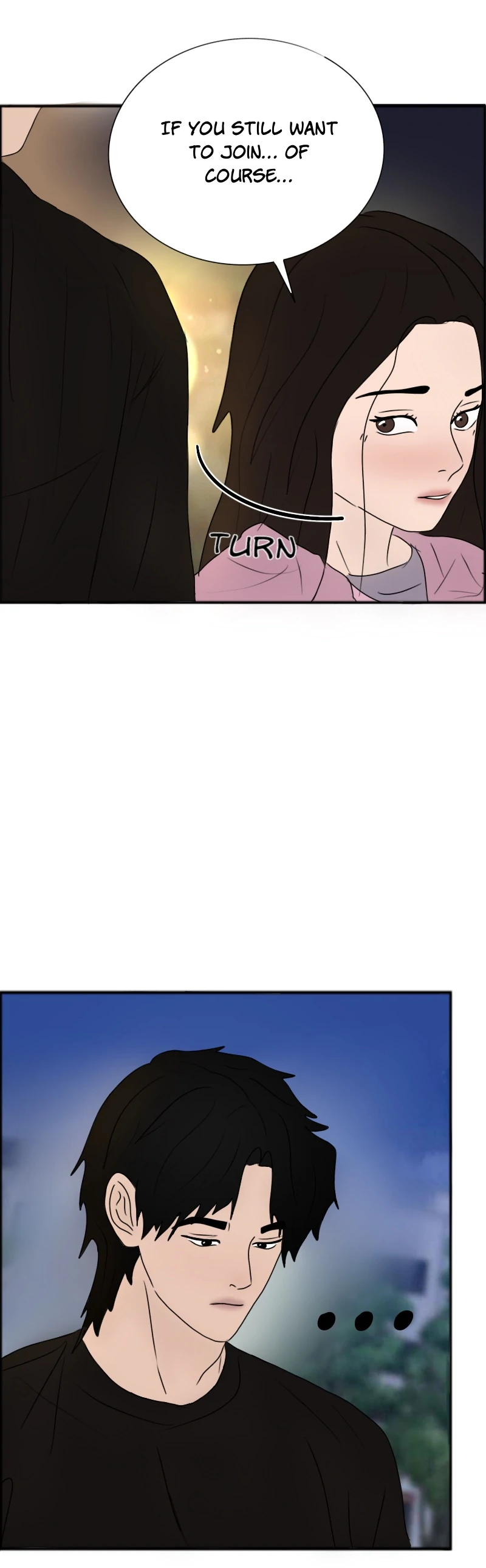 First love or second… Chapter 10 - page 32