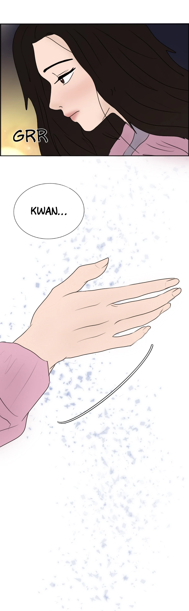 First love or second… Chapter 10 - page 33