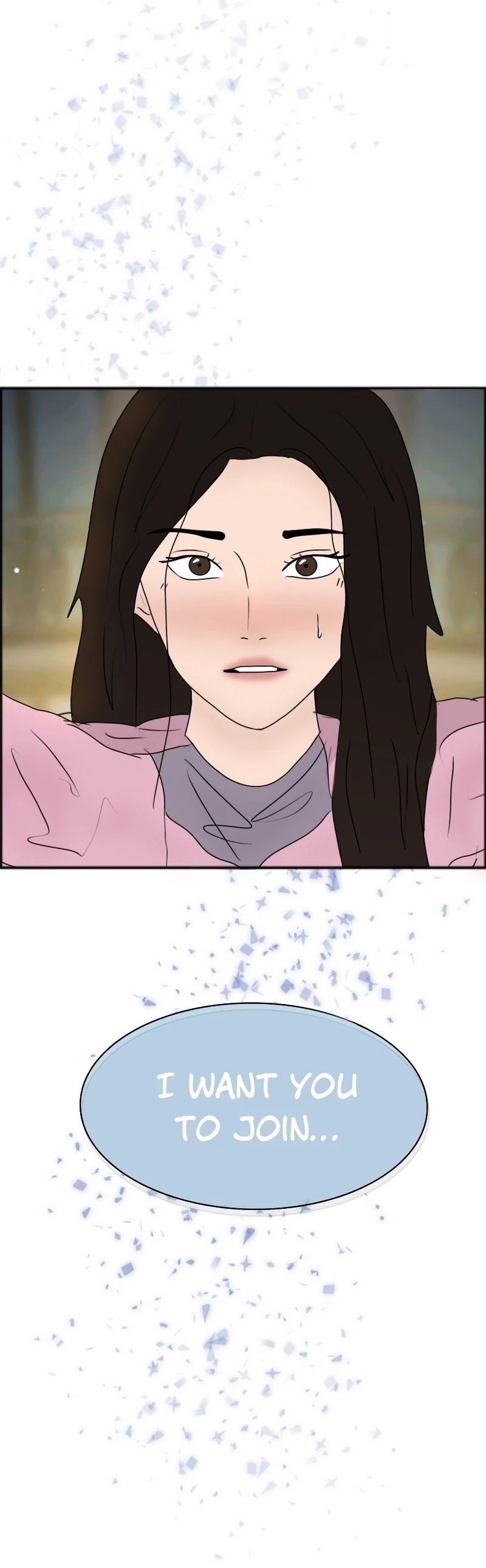 First love or second… Chapter 10 - page 35