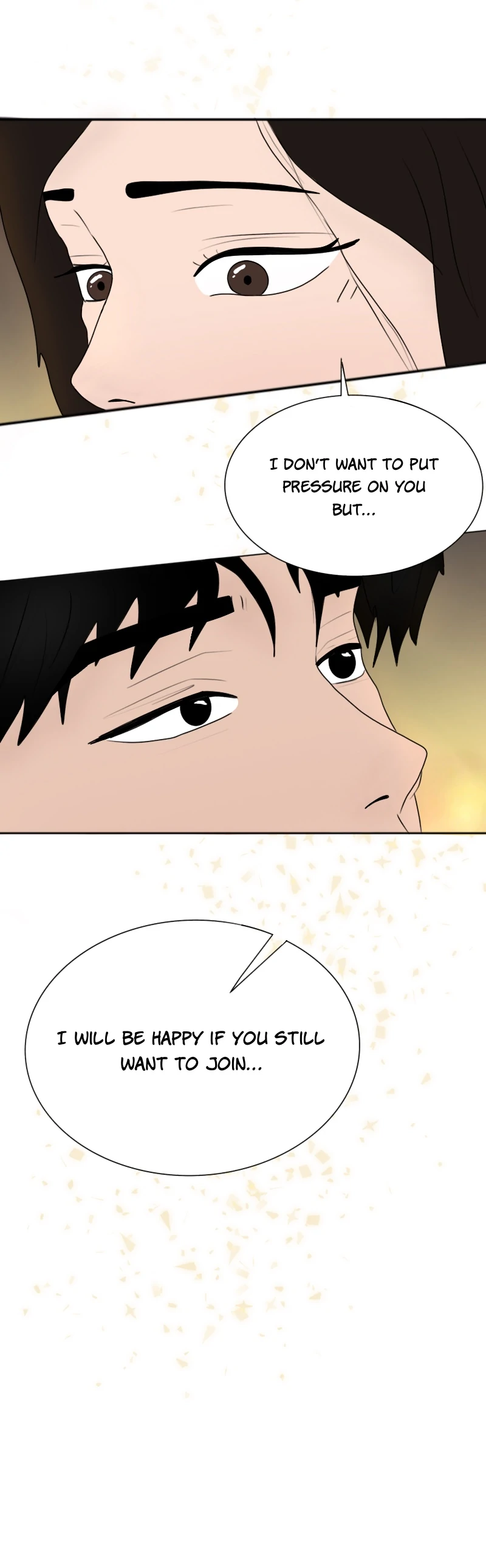 First love or second… Chapter 10 - page 36