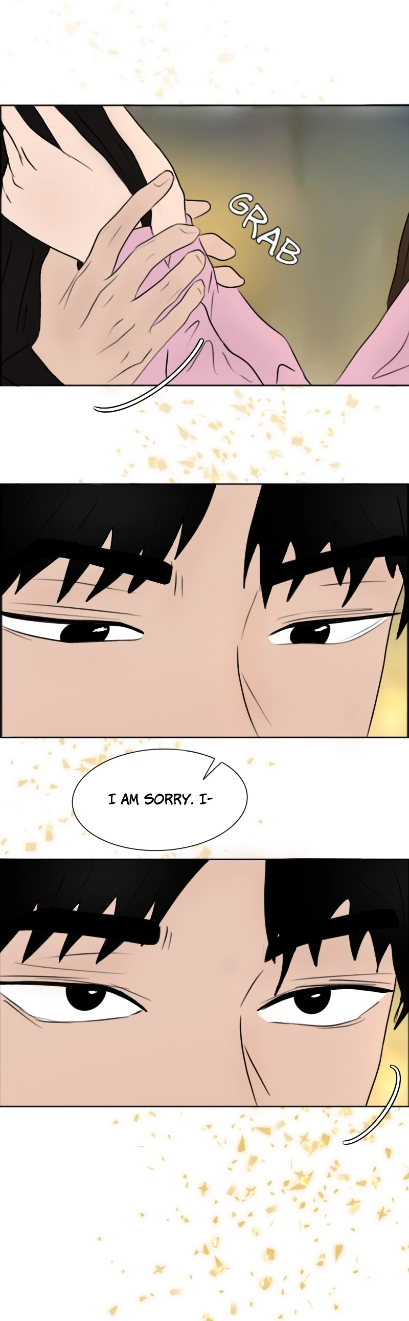 First love or second… Chapter 10 - page 37