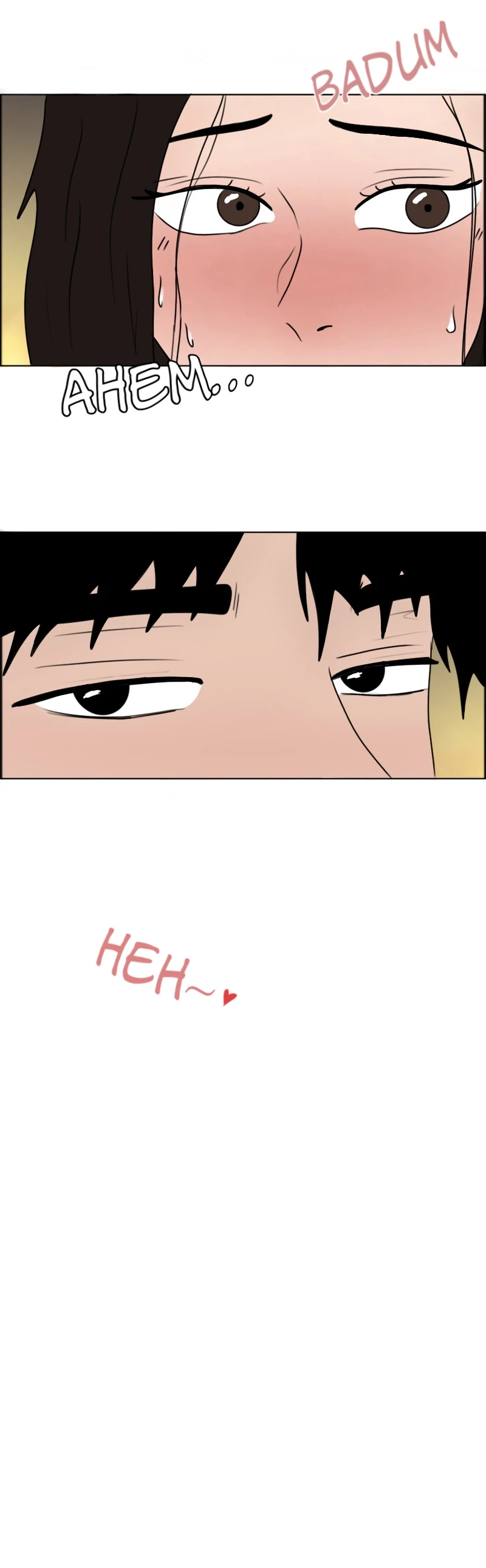 First love or second… Chapter 10 - page 41