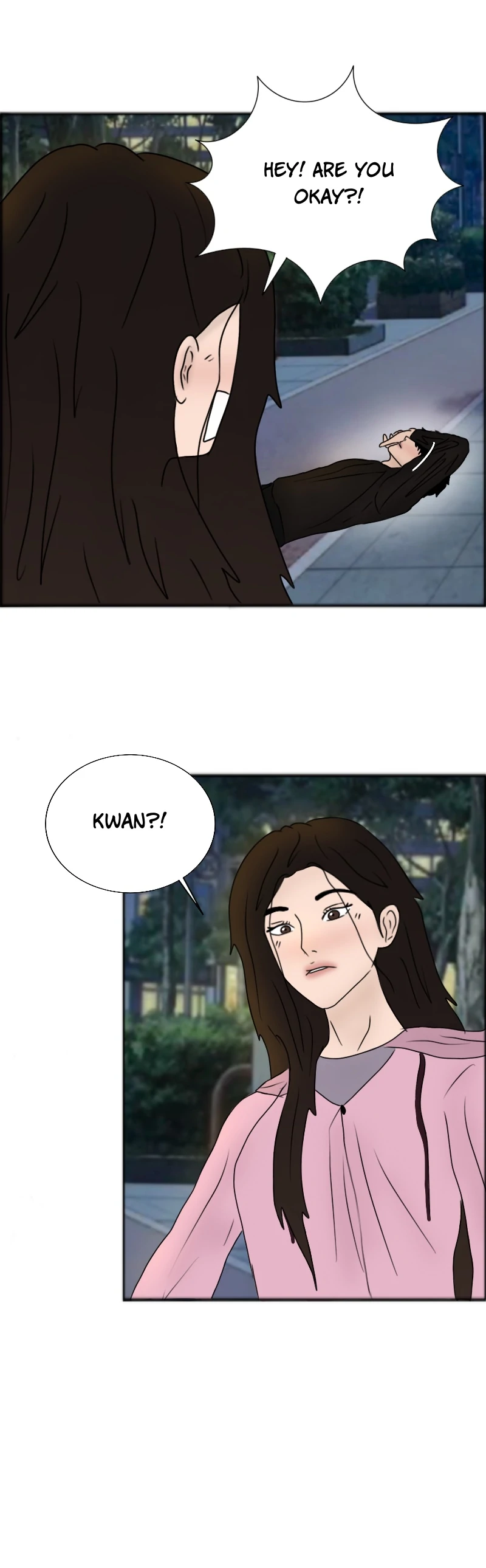 First love or second… Chapter 10 - page 6