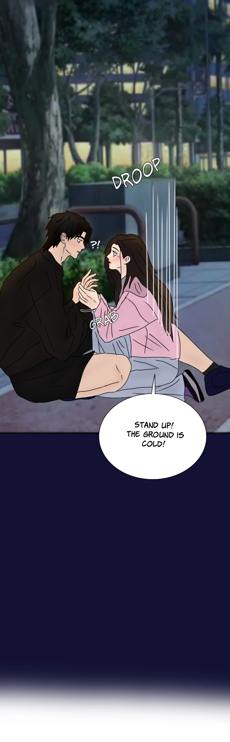 First love or second… Chapter 10 - page 9