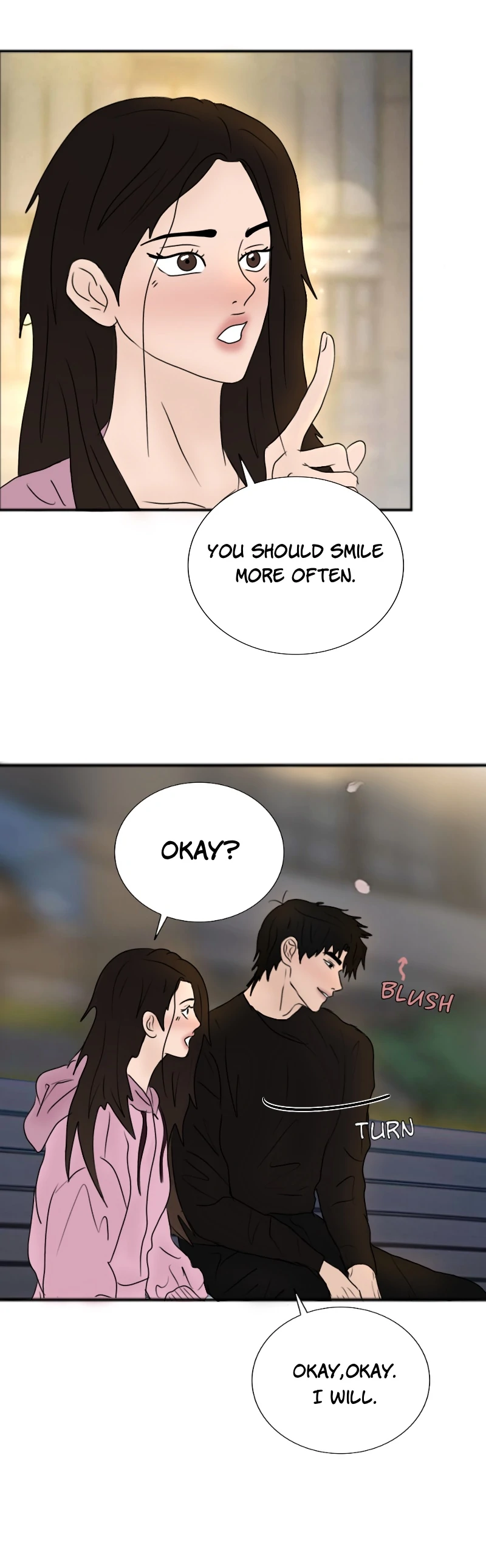 First love or second… Chapter 11 - page 12