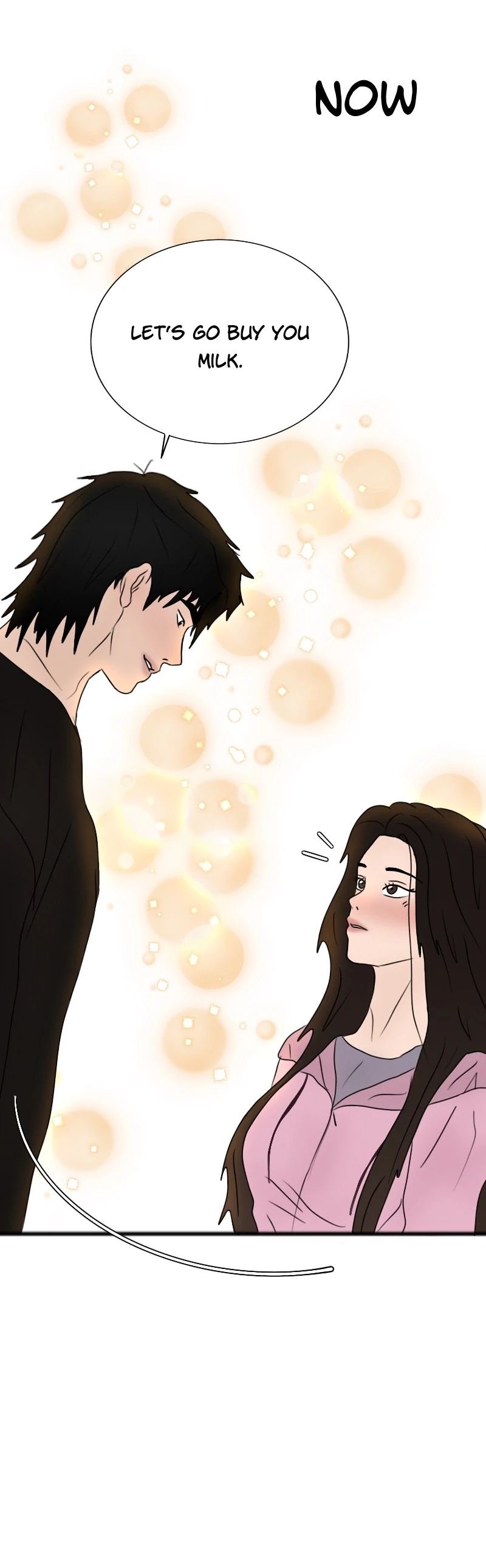 First love or second… Chapter 11 - page 14