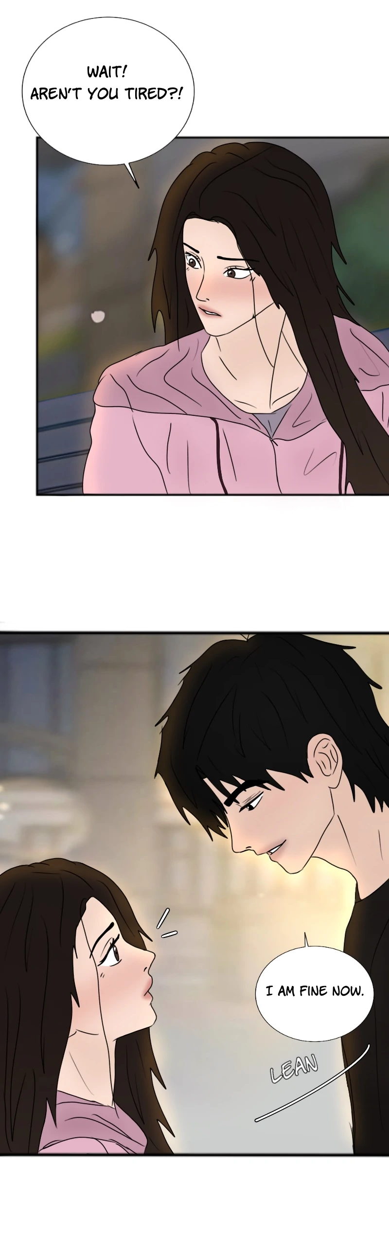 First love or second… Chapter 11 - page 15
