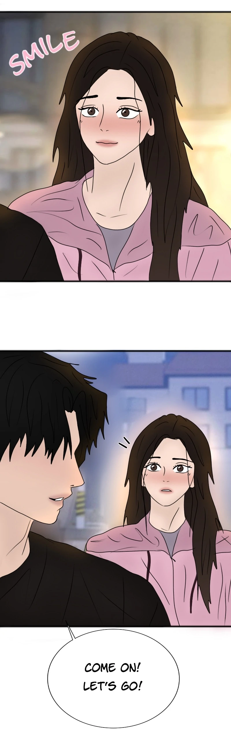 First love or second… Chapter 11 - page 16