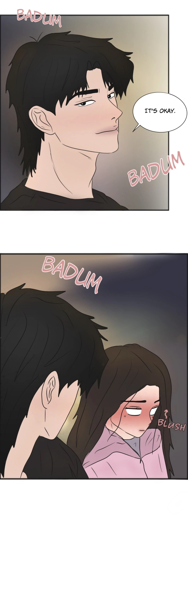First love or second… Chapter 11 - page 2
