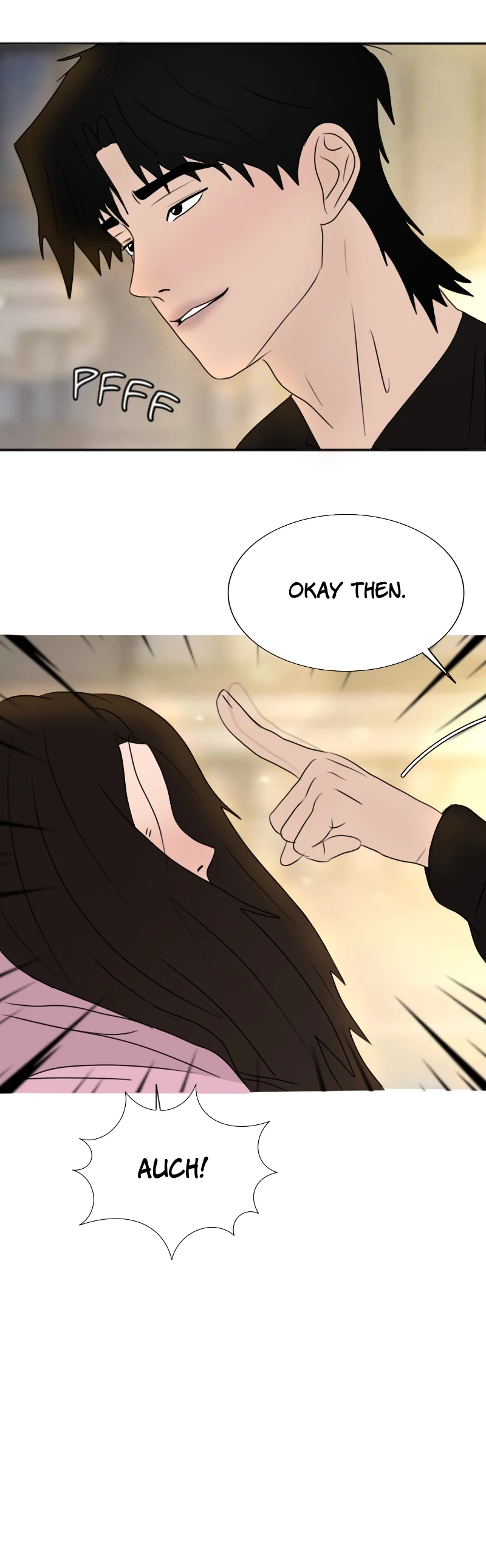 First love or second… Chapter 11 - page 22