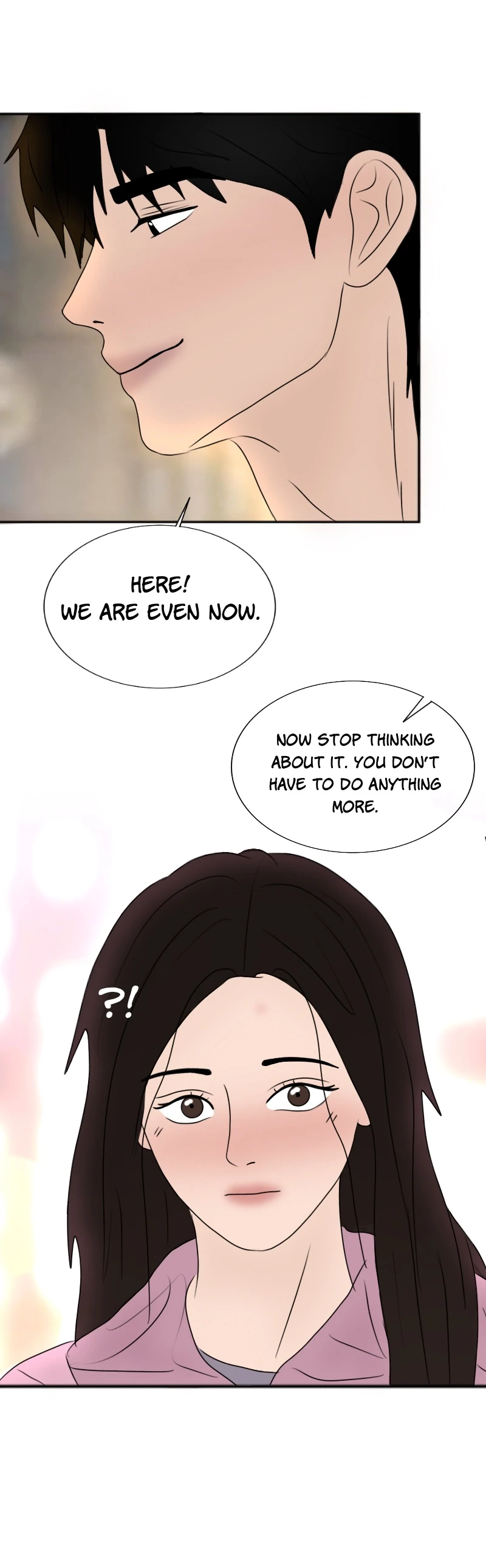 First love or second… Chapter 11 - page 23