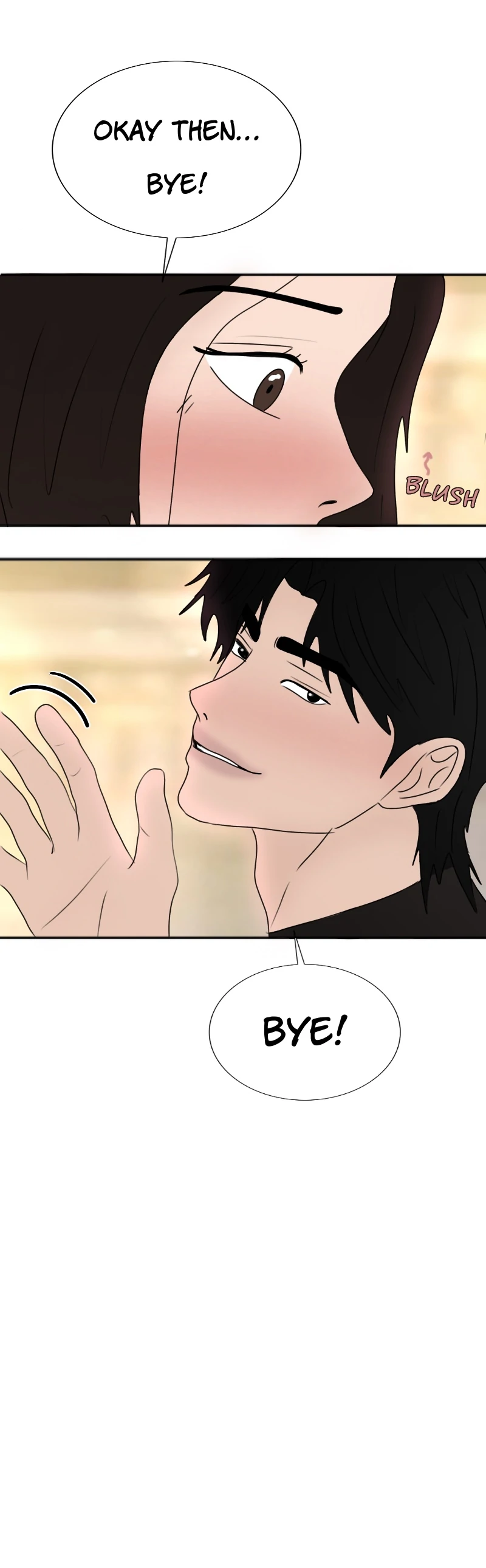 First love or second… Chapter 11 - page 27