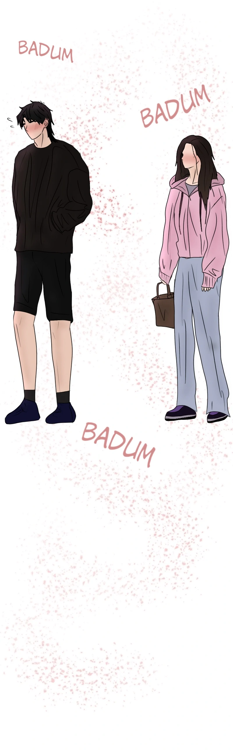 First love or second… Chapter 11 - page 28