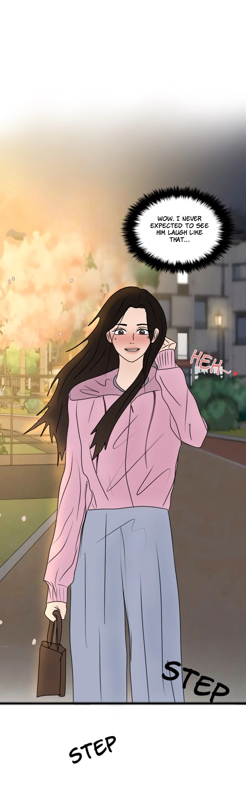 First love or second… Chapter 11 - page 29