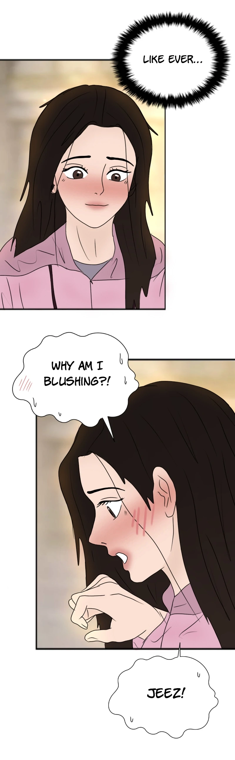 First love or second… Chapter 11 - page 30