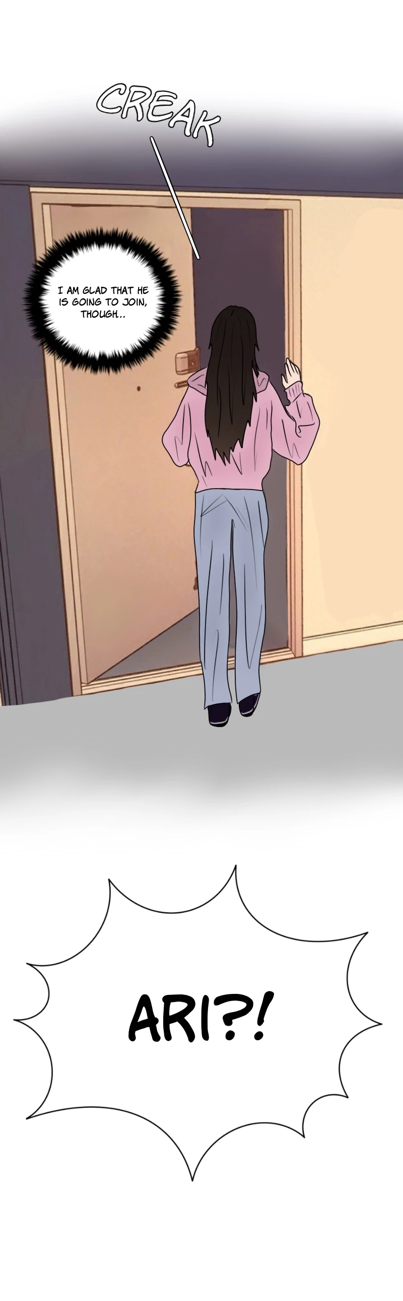 First love or second… Chapter 11 - page 33