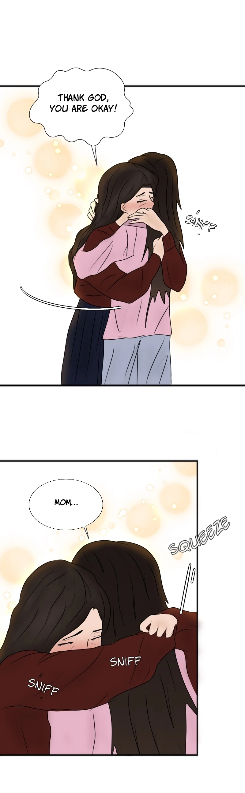 First love or second… Chapter 11 - page 35
