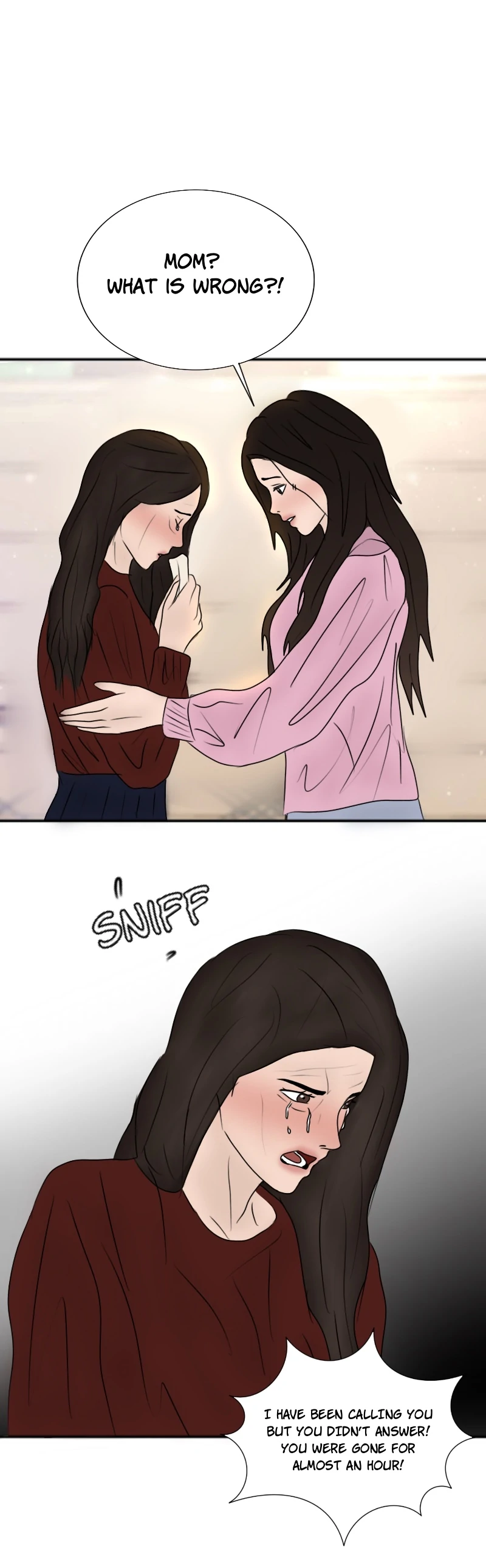 First love or second… Chapter 11 - page 36