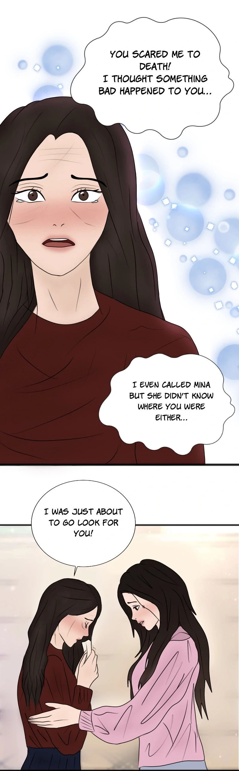 First love or second… Chapter 11 - page 38