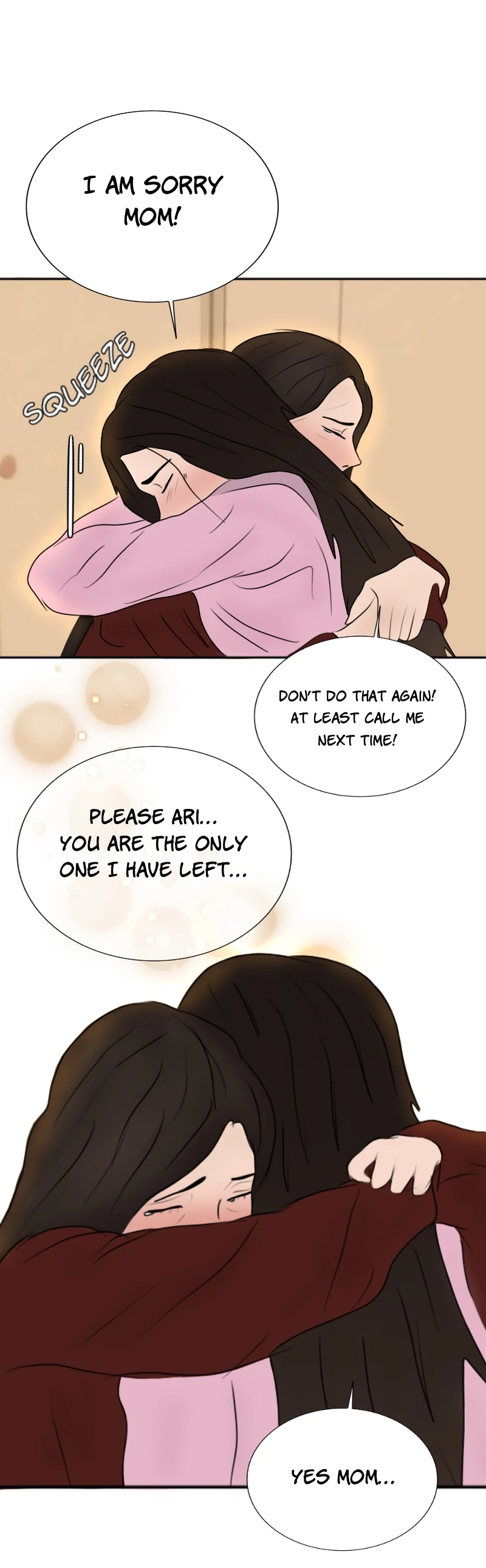 First love or second… Chapter 11 - page 39