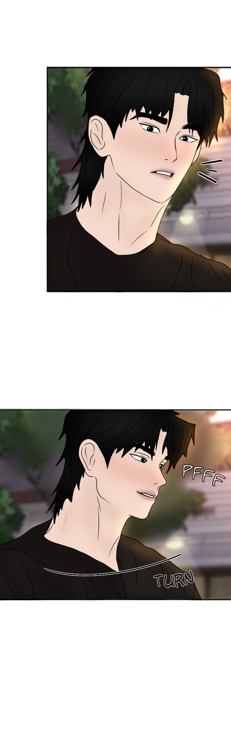 First love or second… Chapter 11 - page 7