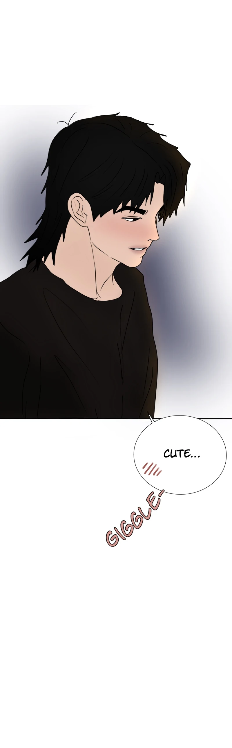 First love or second… Chapter 12 - page 10