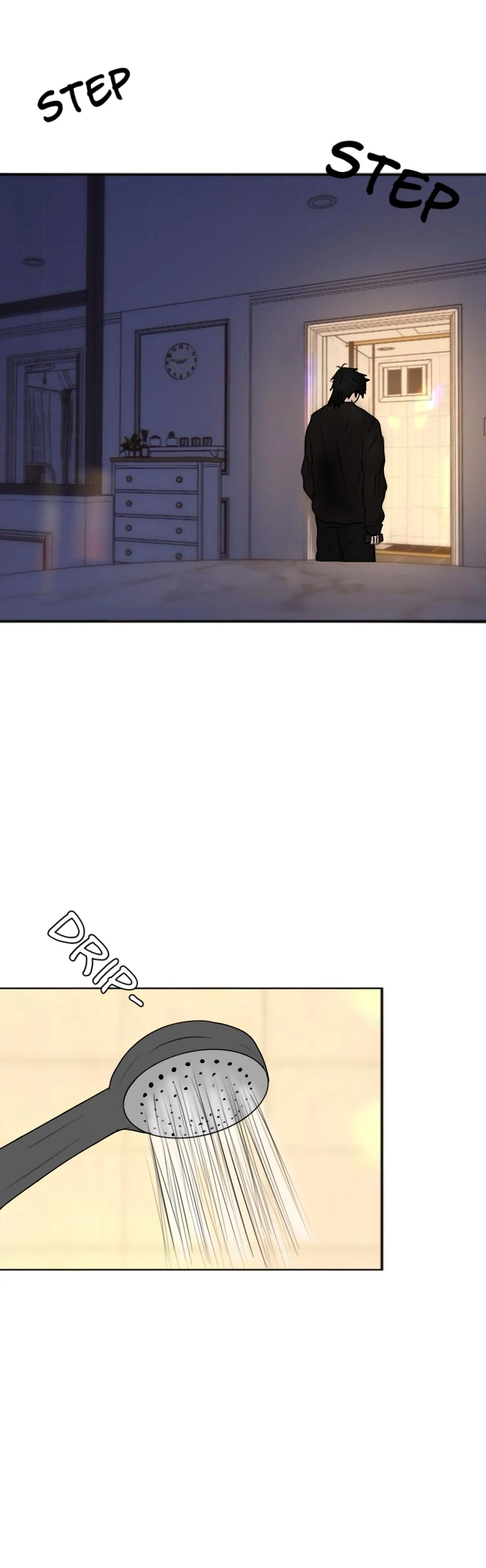 First love or second… Chapter 12 - page 12