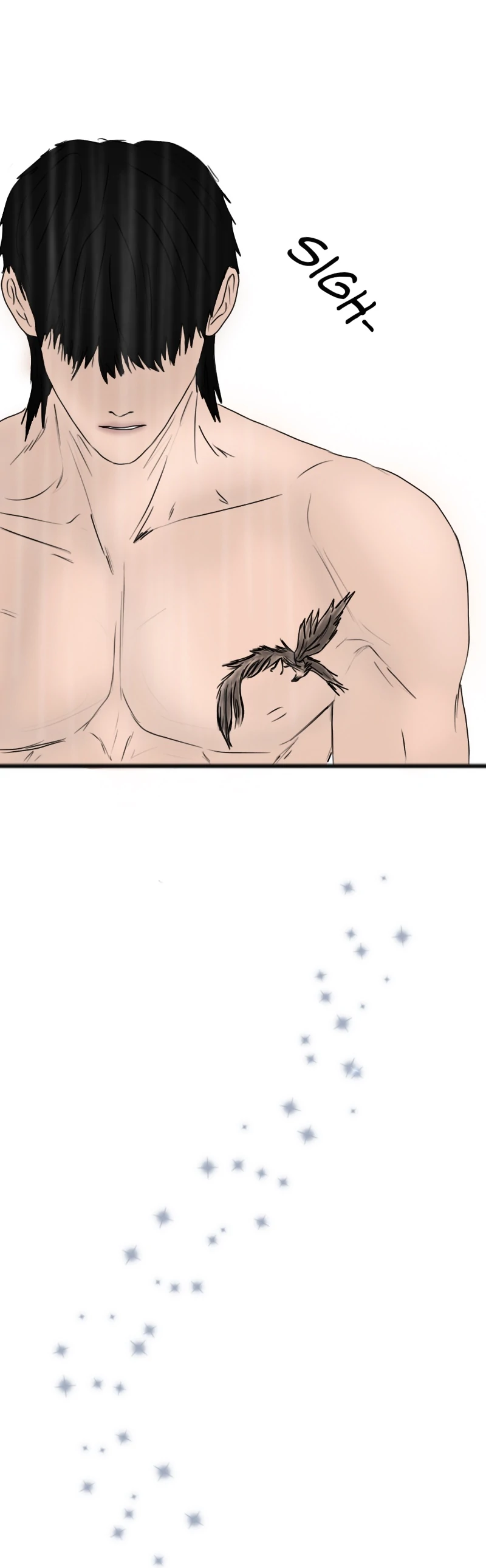 First love or second… Chapter 12 - page 13