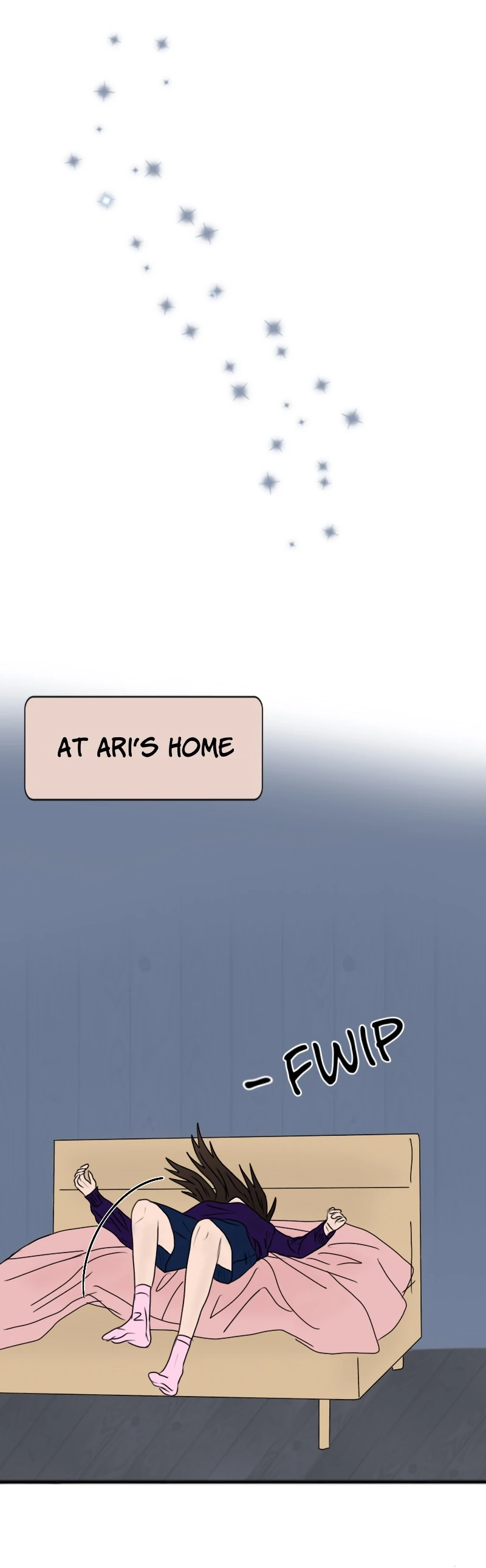 First love or second… Chapter 12 - page 14